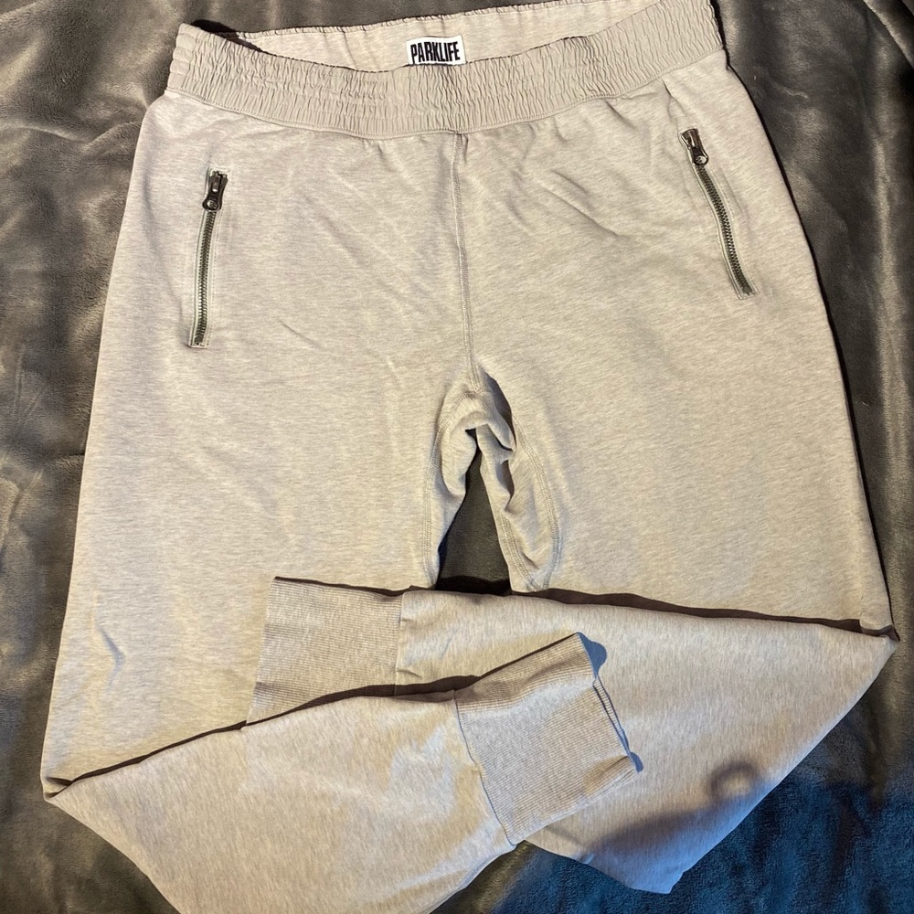 Parklife (Aritzia) pants